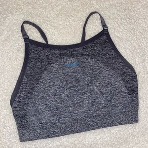 Gymshark flex strappy bra